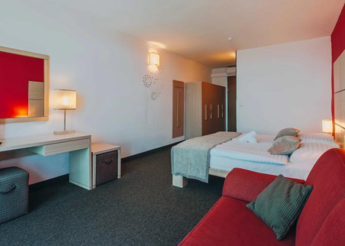 Magal Maradiso Hotel by Aminess