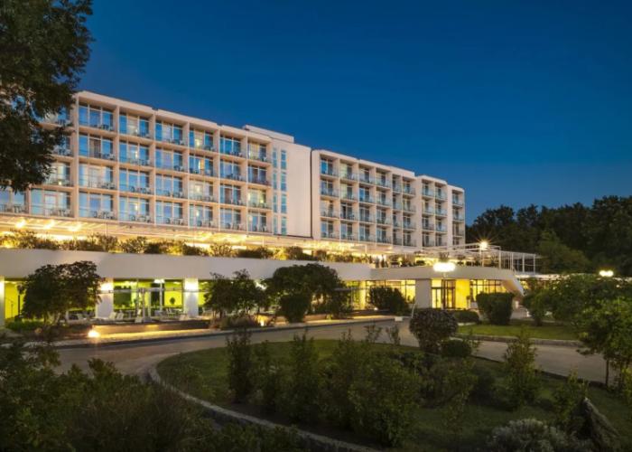 Magal Maradiso Hotel by Aminess