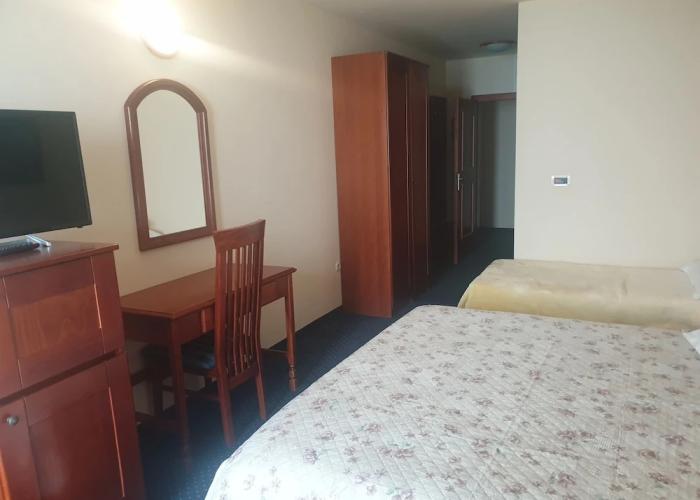 Hotel Miramare Njivice