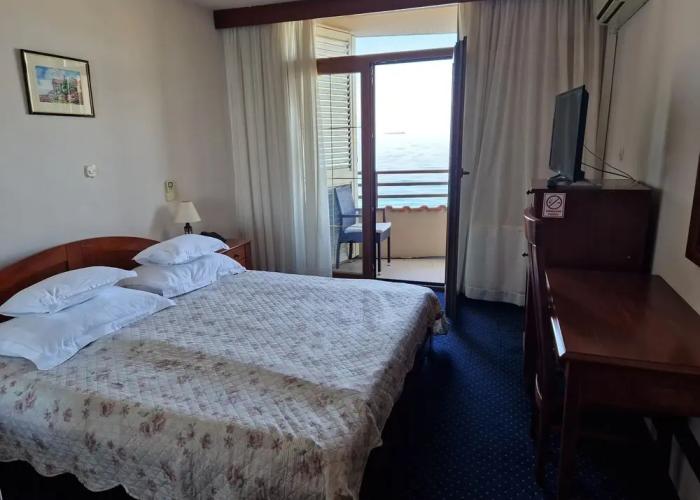 Hotel Miramare Njivice