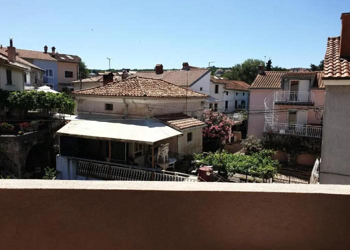 Hotel Miramare Njivice