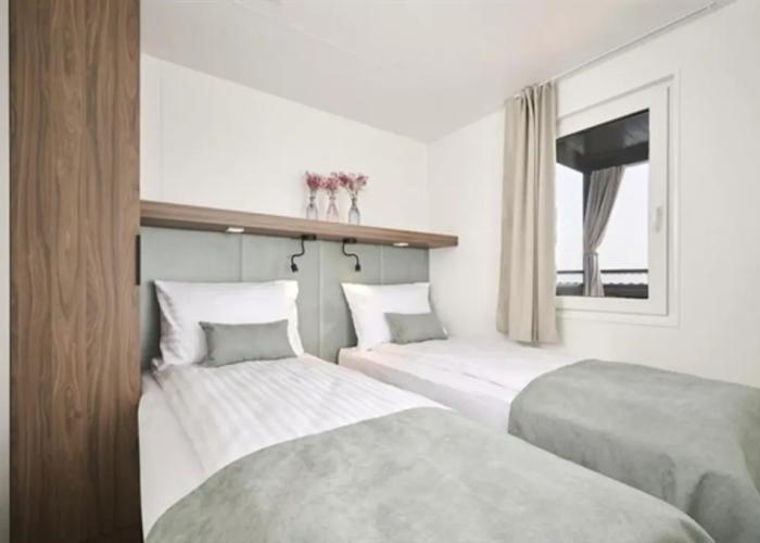 Aminess Style Glamping Villas & Holiday Homes Atea