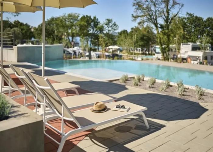 Aminess Style Glamping Villas & Holiday Homes Atea
