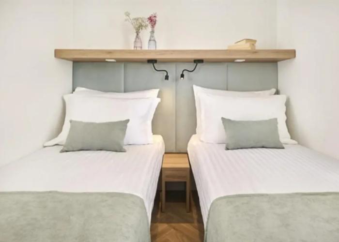 Aminess Style Glamping Villas & Holiday Homes Atea