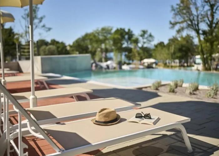 Aminess Style Glamping Villas & Holiday Homes Atea