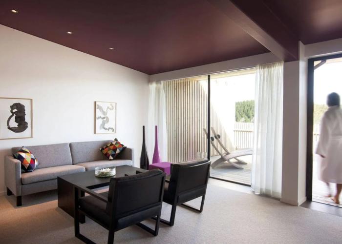 Vann Spa Hotel and Conference