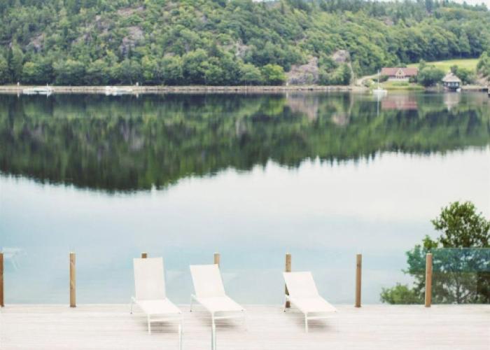 Vann Spa Hotel and Conference