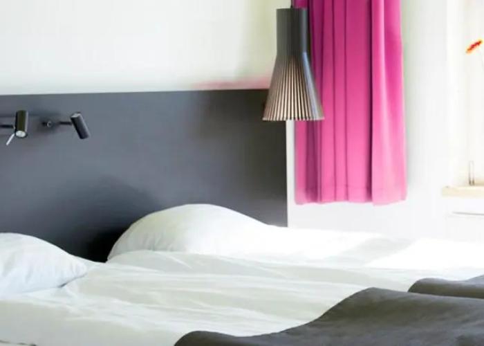 Vann Spa Hotel and Conference