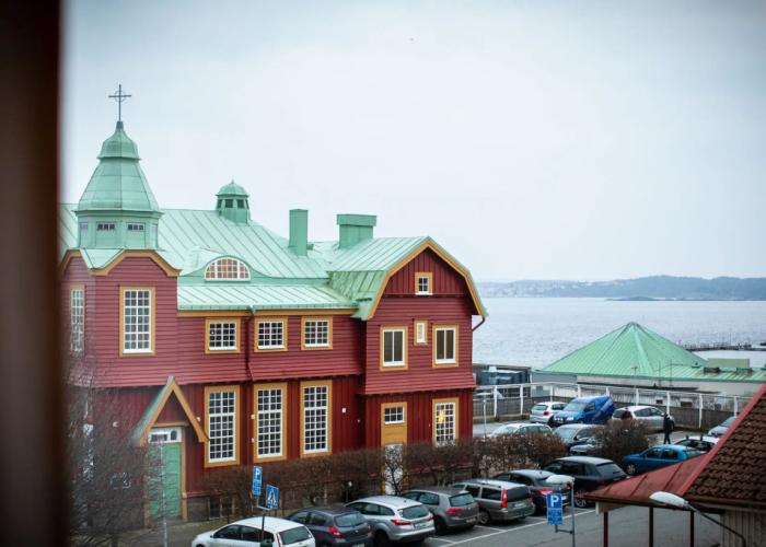 Grand Hotel Lysekil