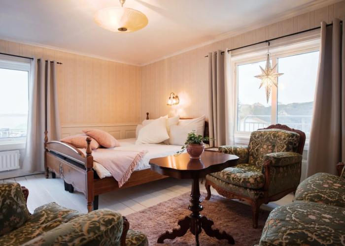 Grand Hotel Lysekil