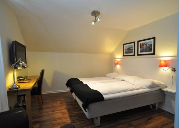 Hotel Lysekil