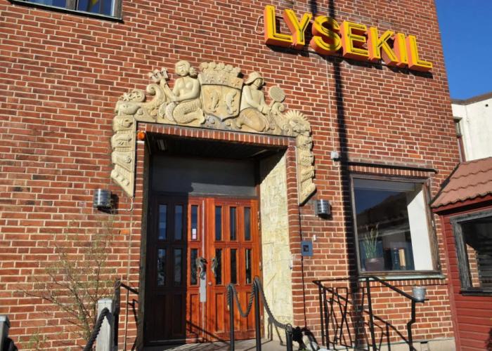 Hotel Lysekil