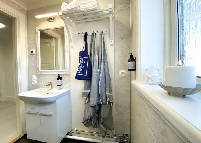 Skaftö Hotell Villa Lönndal, Grundsund