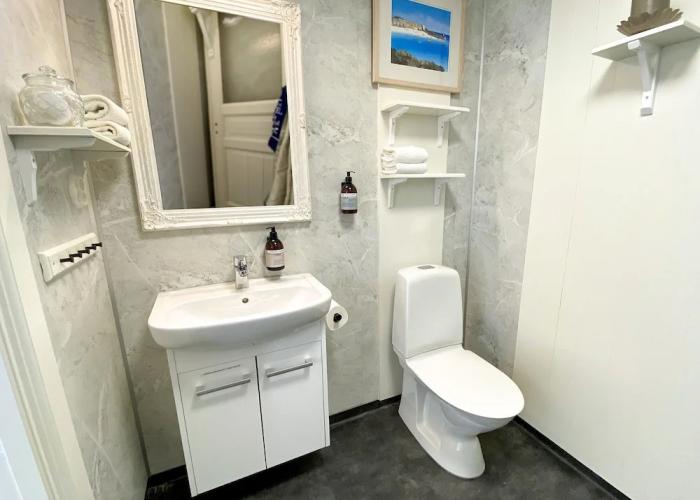 Skaftö Hotell Villa Lönndal, Grundsund