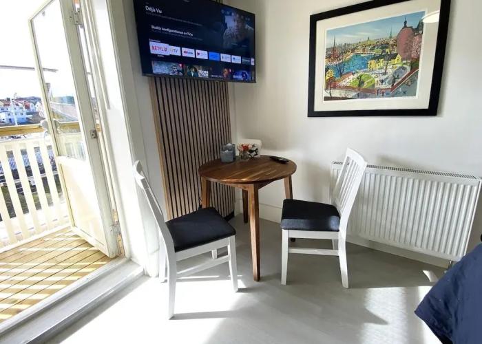Skaftö Hotell Villa Lönndal, Grundsund