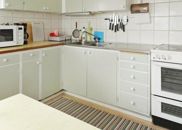 3 Person Holiday Home in Lysekil