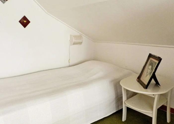 6 Person Holiday Home in Brastad-by Traum