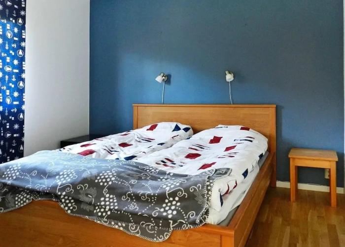Holiday Home in Lysekil