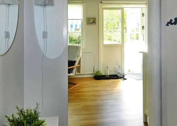 Holiday Home in Lysekil