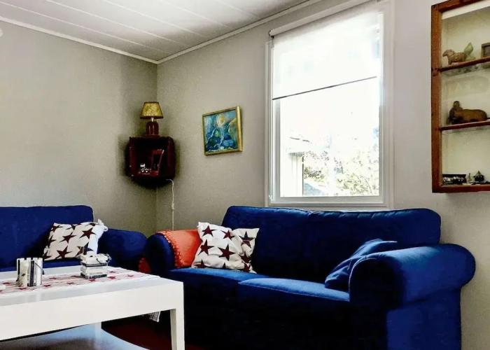 Holiday Home in Lysekil