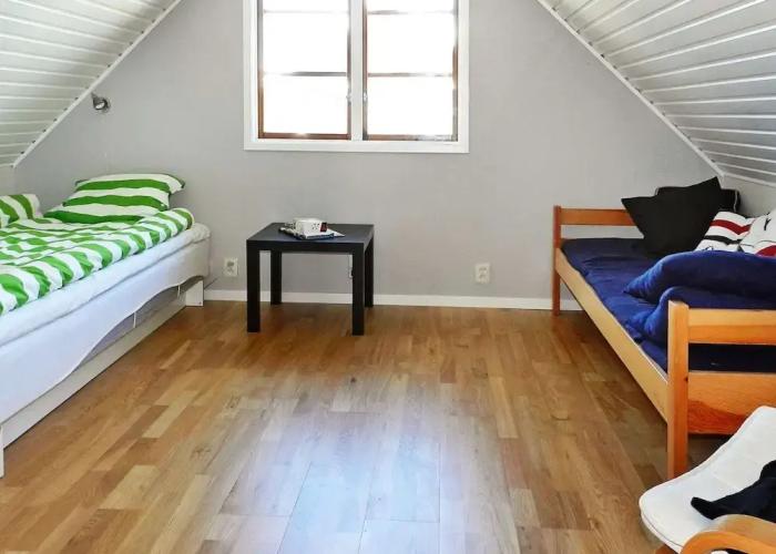 Holiday Home in Lysekil