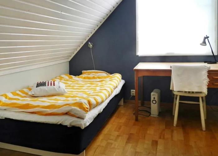 Holiday Home in Lysekil
