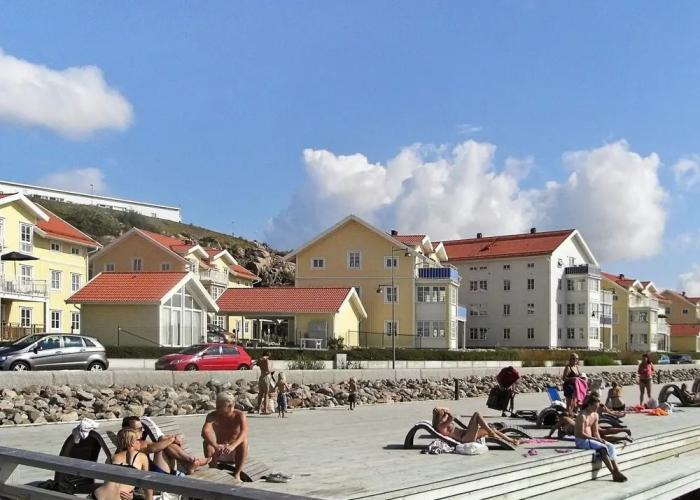 Holiday Home in Lysekil