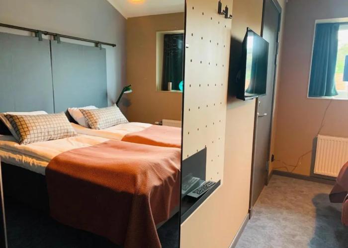 Grundéns Hotell