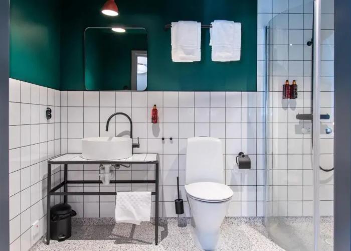 Grundéns Hotell
