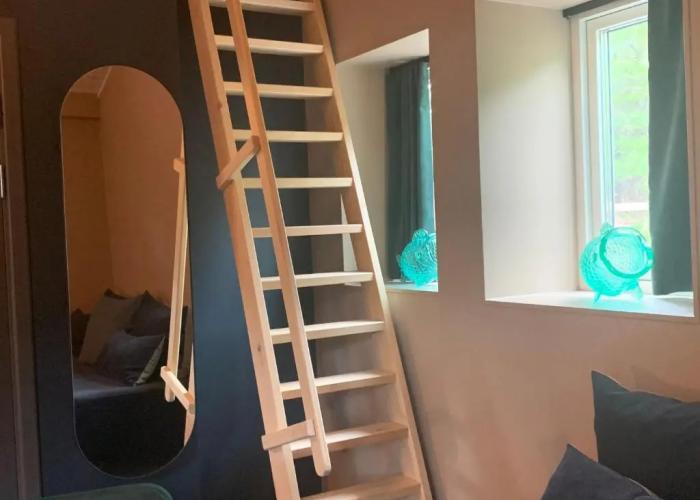 Grundéns Hotell