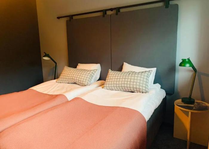 Grundéns Hotell