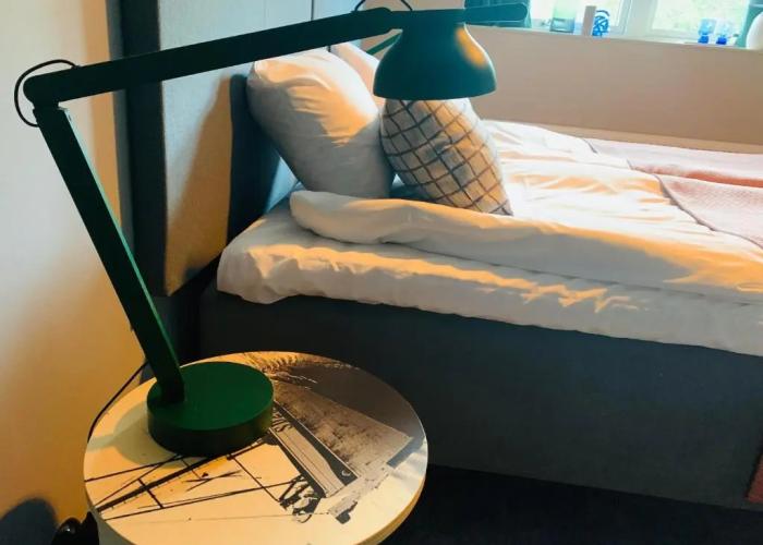 Grundéns Hotell