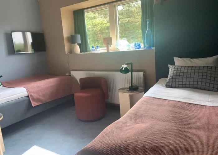 Grundéns Hotell