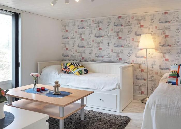 4 Person Holiday Home in Lysekil-by Traum