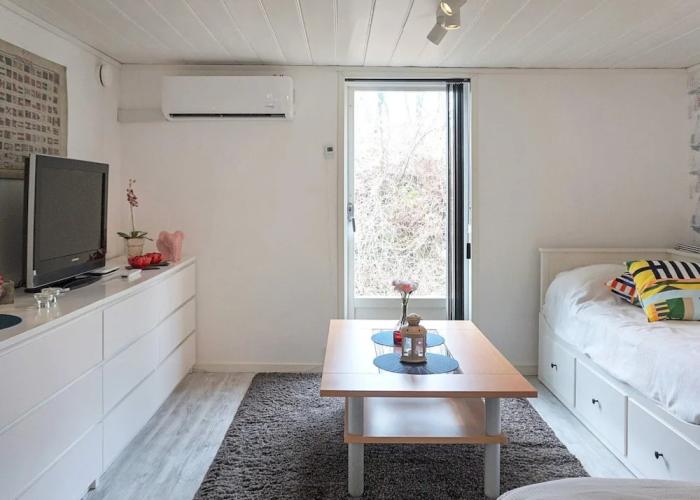 4 Person Holiday Home in Lysekil-by Traum
