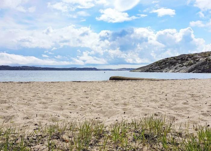 4 Person Holiday Home in Lysekil-by Traum