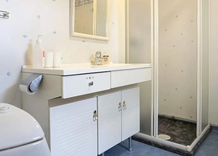 4 Person Holiday Home in Lysekil-by Traum