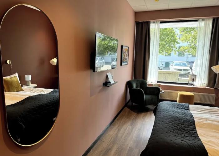Hotell Sillen