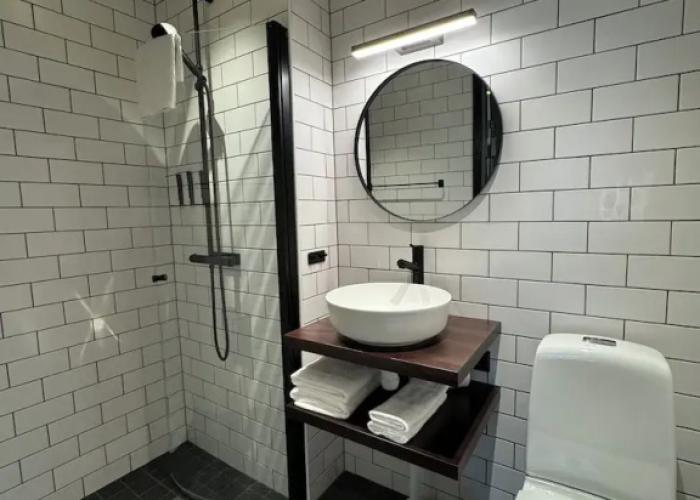 Hotell Sillen