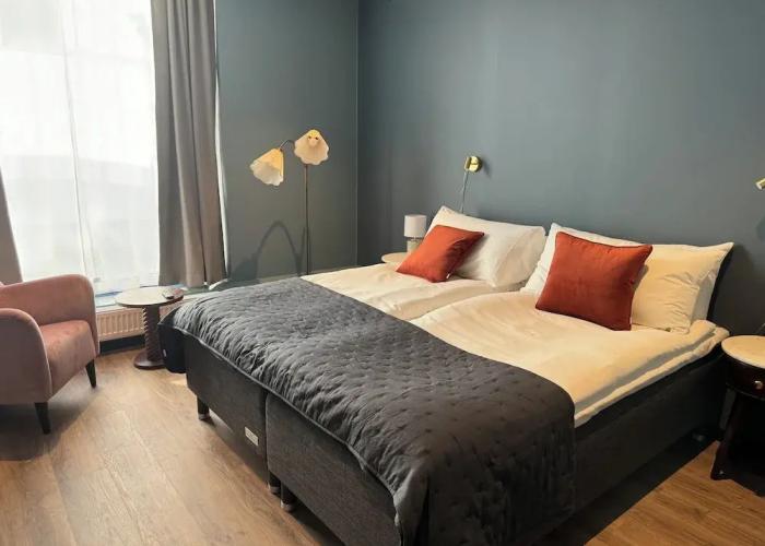 Hotell Sillen