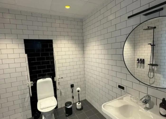 Hotell Sillen