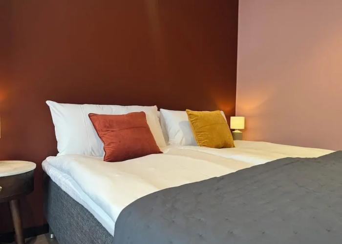 Hotell Sillen