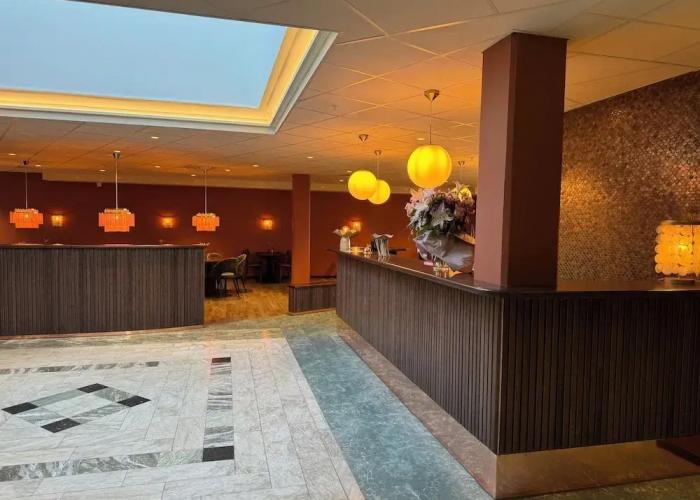Hotell Sillen