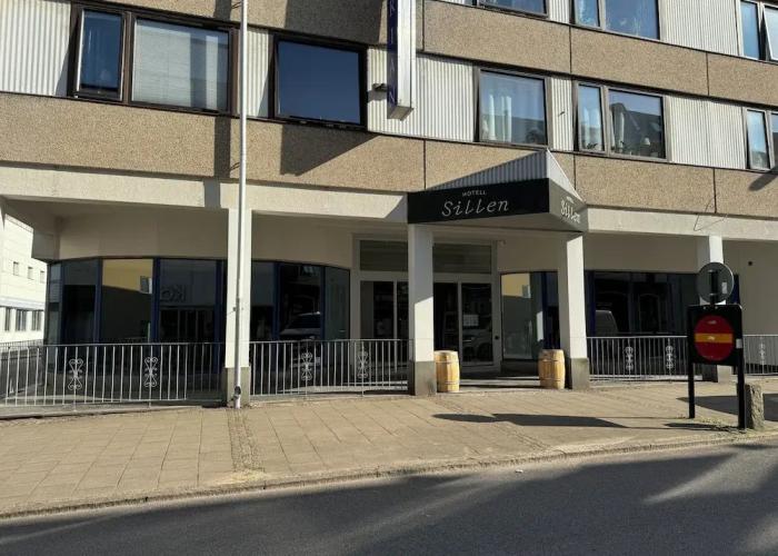 Hotell Sillen