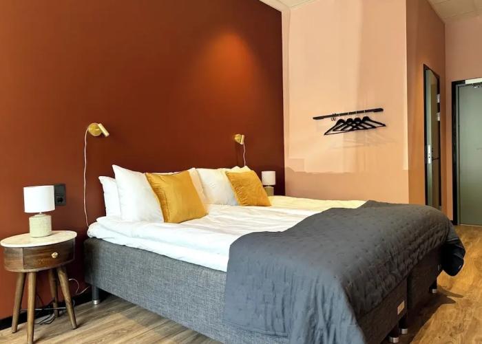 Hotell Sillen