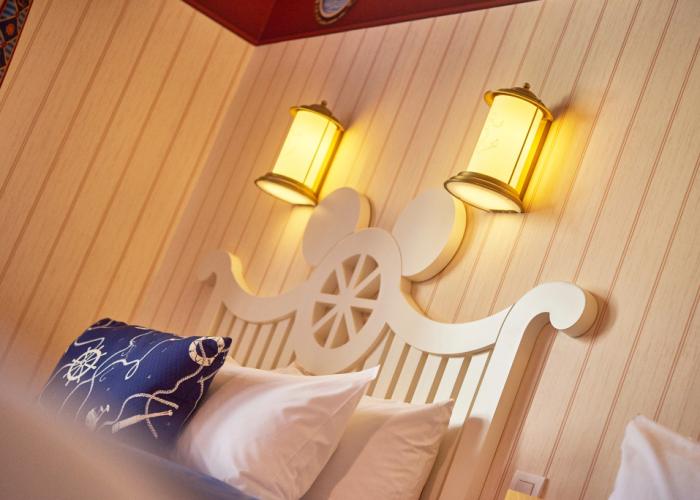 Disney Newport Bay Club