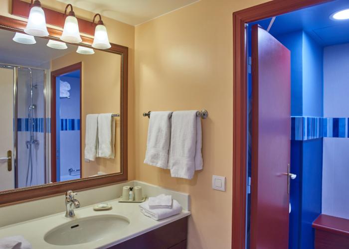Disney Newport Bay Club