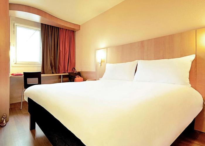 Disney Hotel Cheyenne