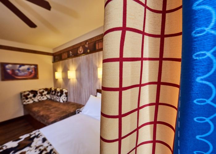Disney Hotel Cheyenne