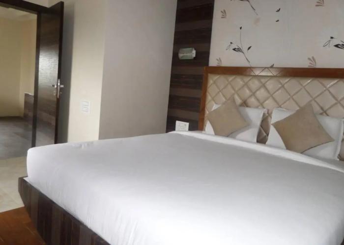 Hotel Raj Palace